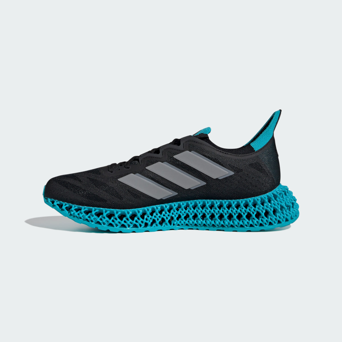 Adidas 4DFWD 3 Laufschuh. 10