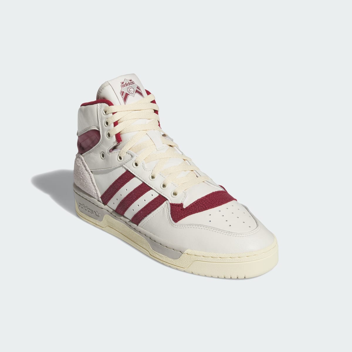 Adidas Attitude Shoes. 5