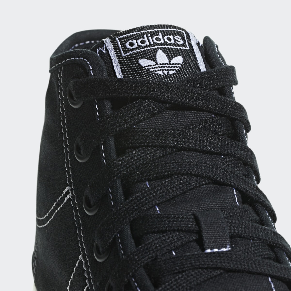 Adidas Buty Nizza RF Hi. 10