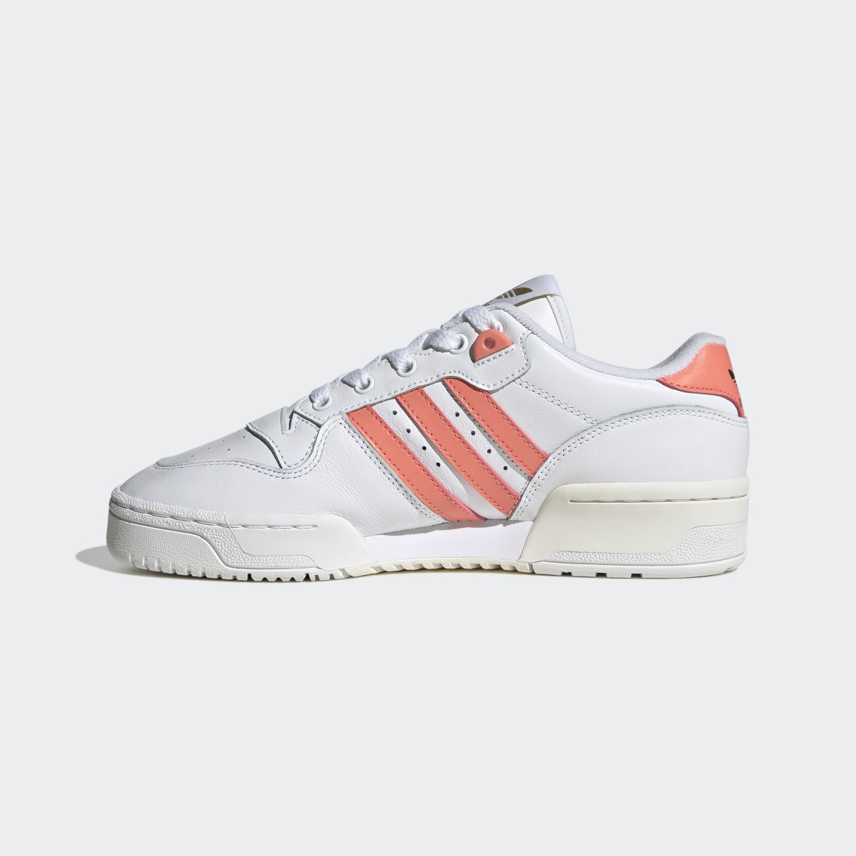Adidas Rivalry Low Shoes. 7