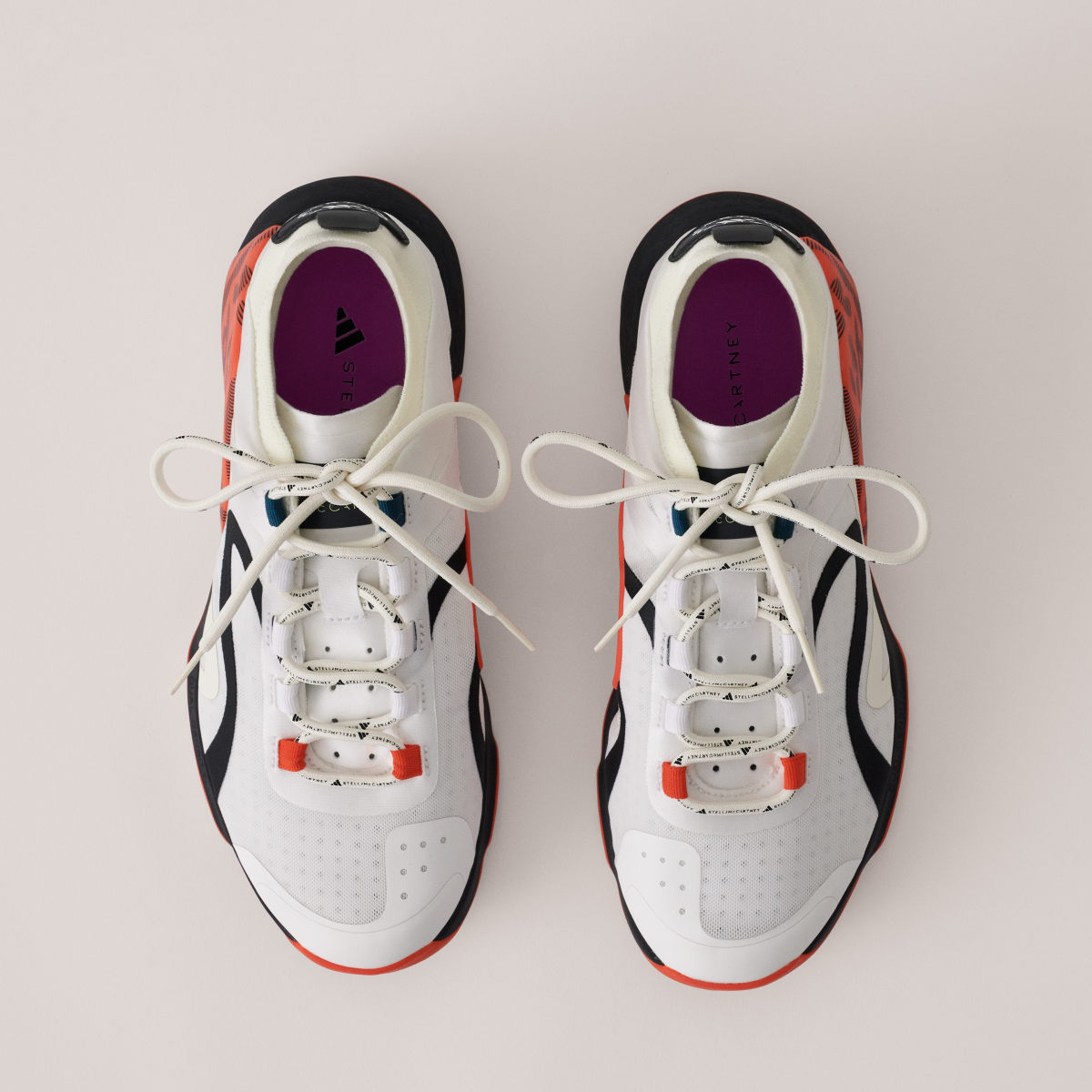 Adidas Sapatilhas de Treino Dropset adidas by Stella McCartney. 6