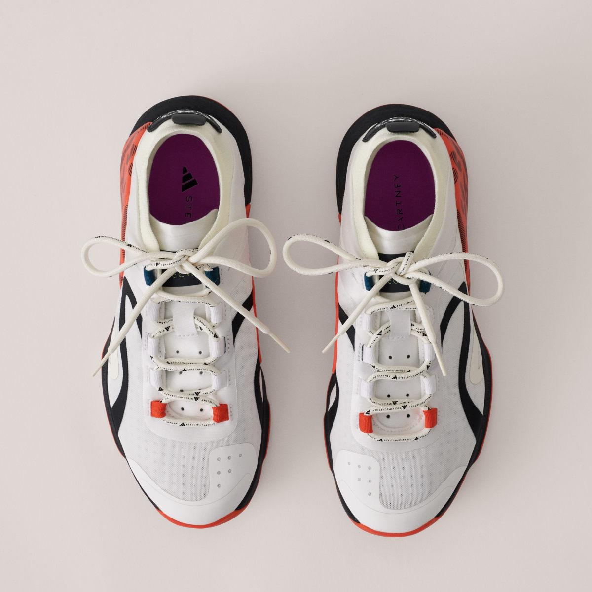 Adidas Scarpe da allenamento adidas by Stella McCartney Dropset. 6