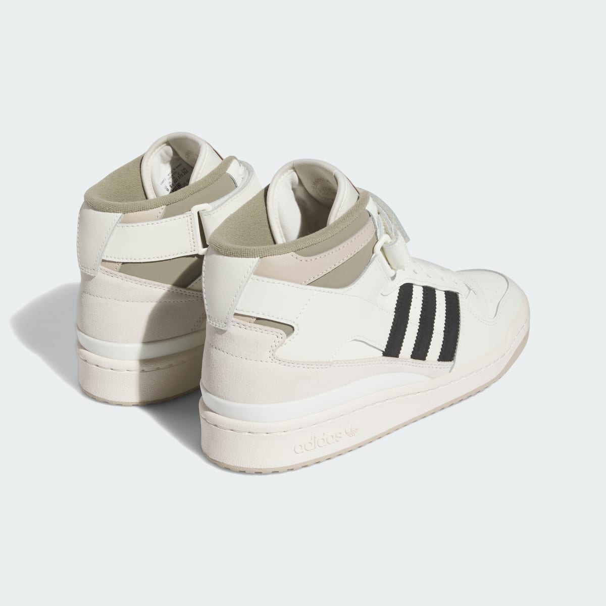 Adidas Buty Forum Mid. 6