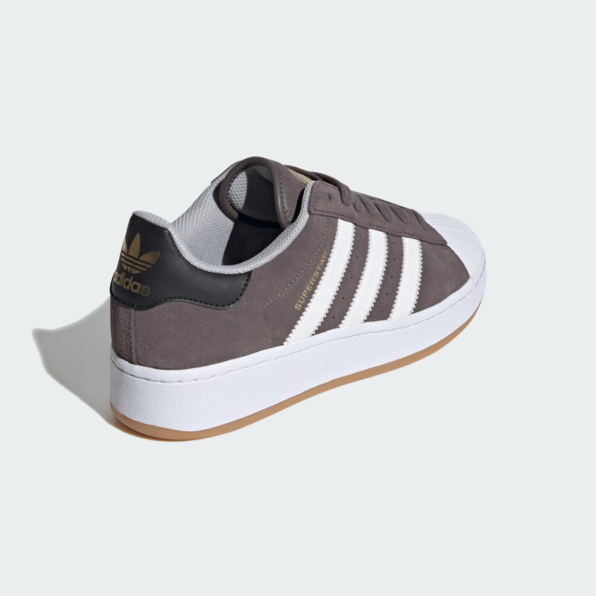 Adidas Superstar XLG Shoes. 6