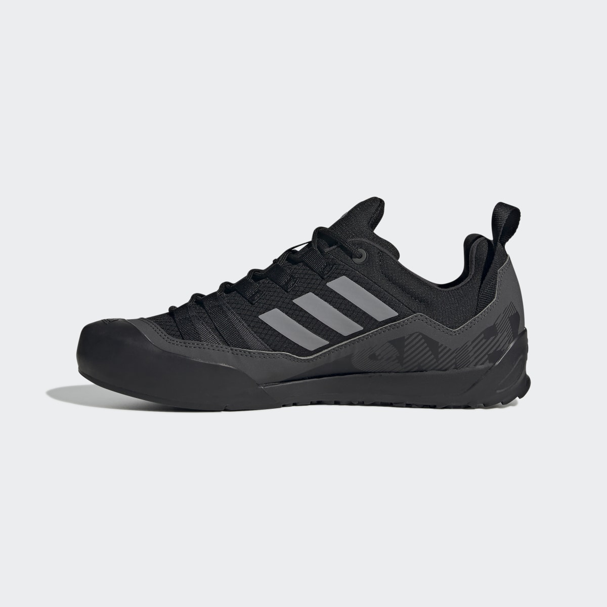 Adidas Scarpe Terrex Swift Solo Approach. 10