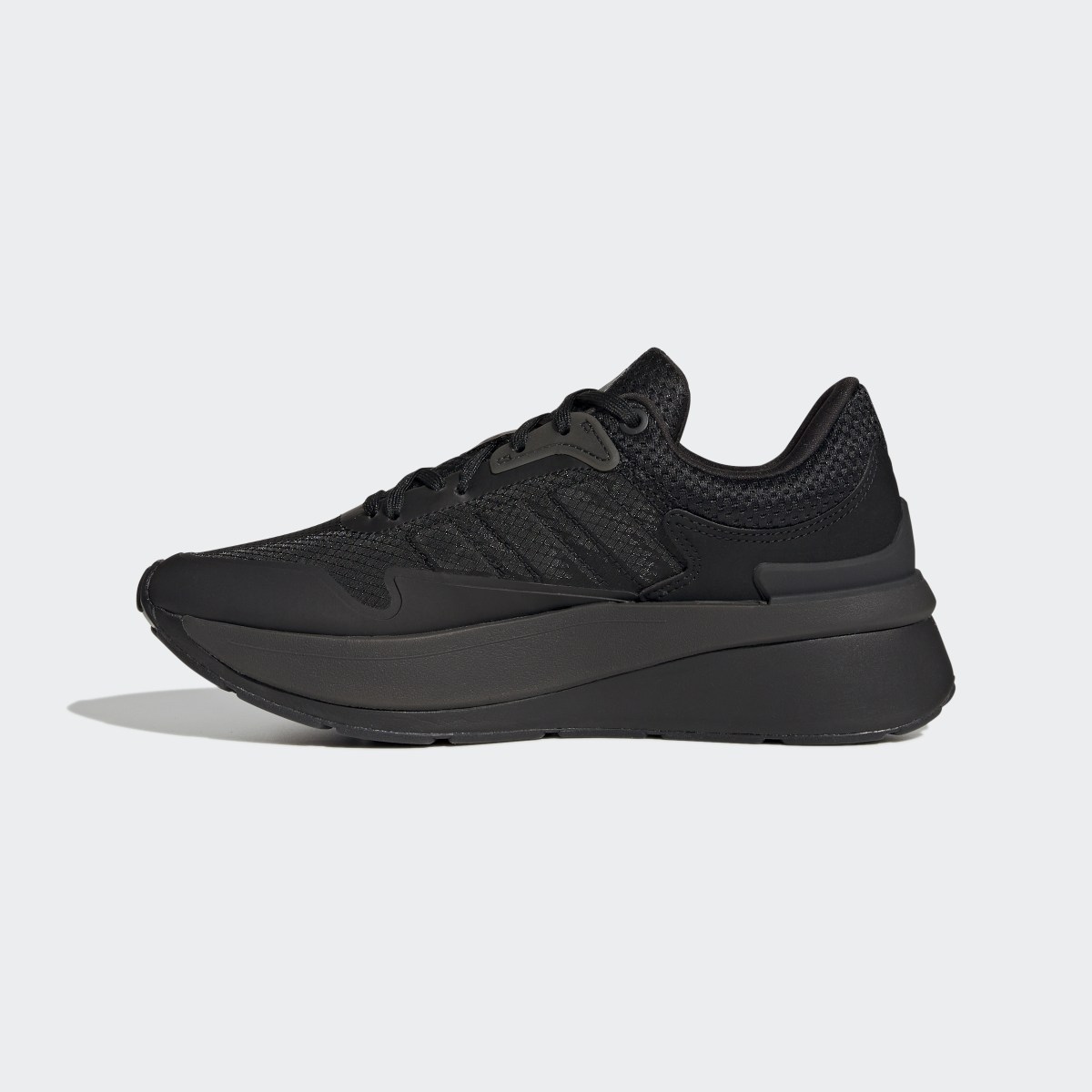 Adidas ZNCHILL LIGHTMOTION+ Shoes. 8