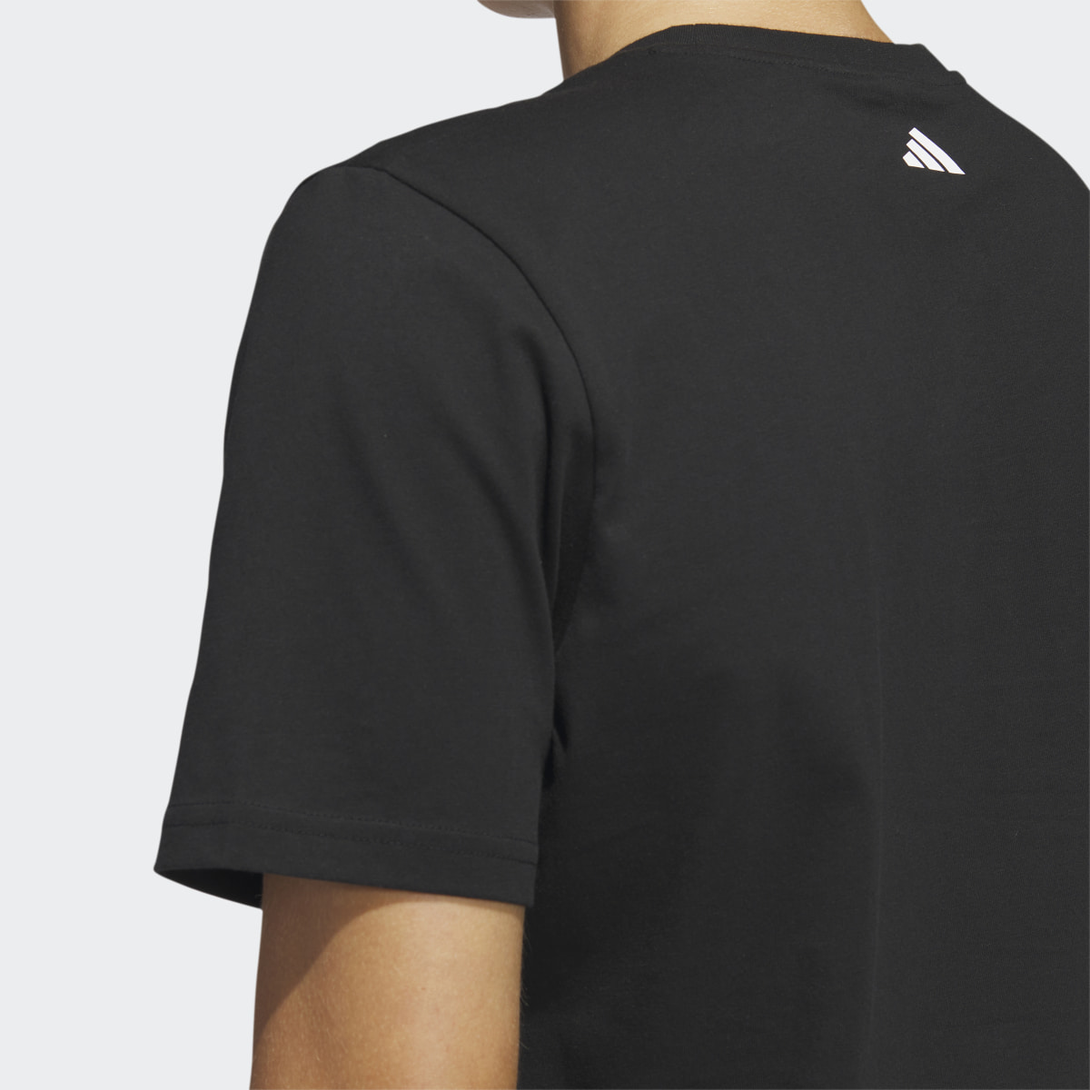 Adidas Chain Net Basketball Graphic Tişört. 7 Adidas Chain Net Basketball Graphic Tişört. 7