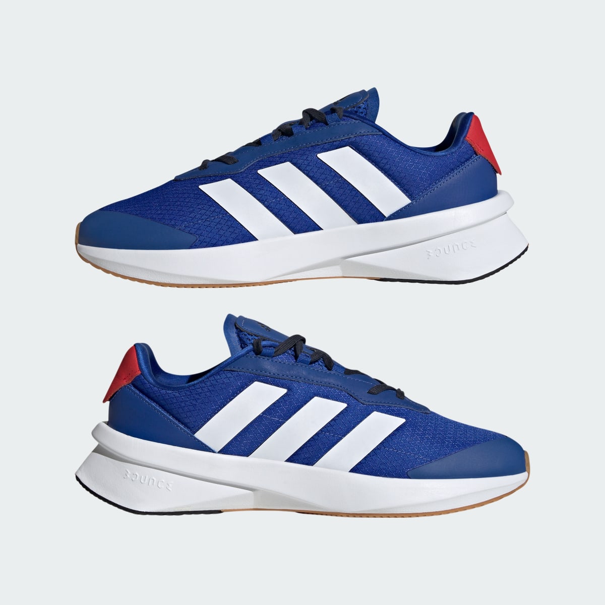 Adidas Heawyn Shoes. 8