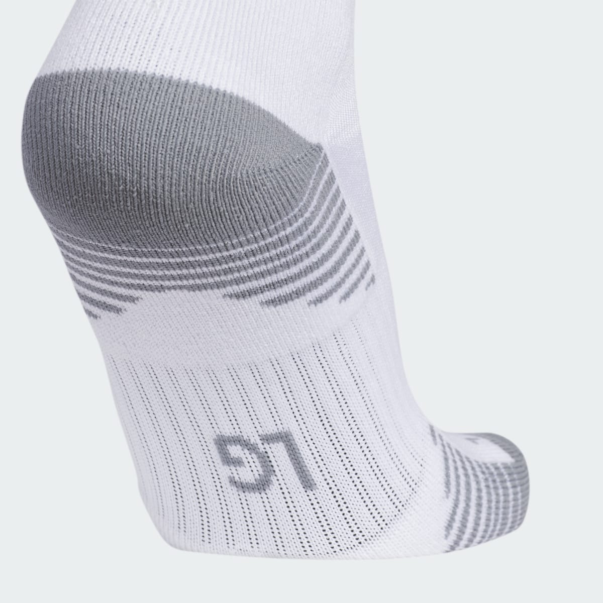 Adidas Copa Zone Cushion 5 Over-the-Calf Socks. 5