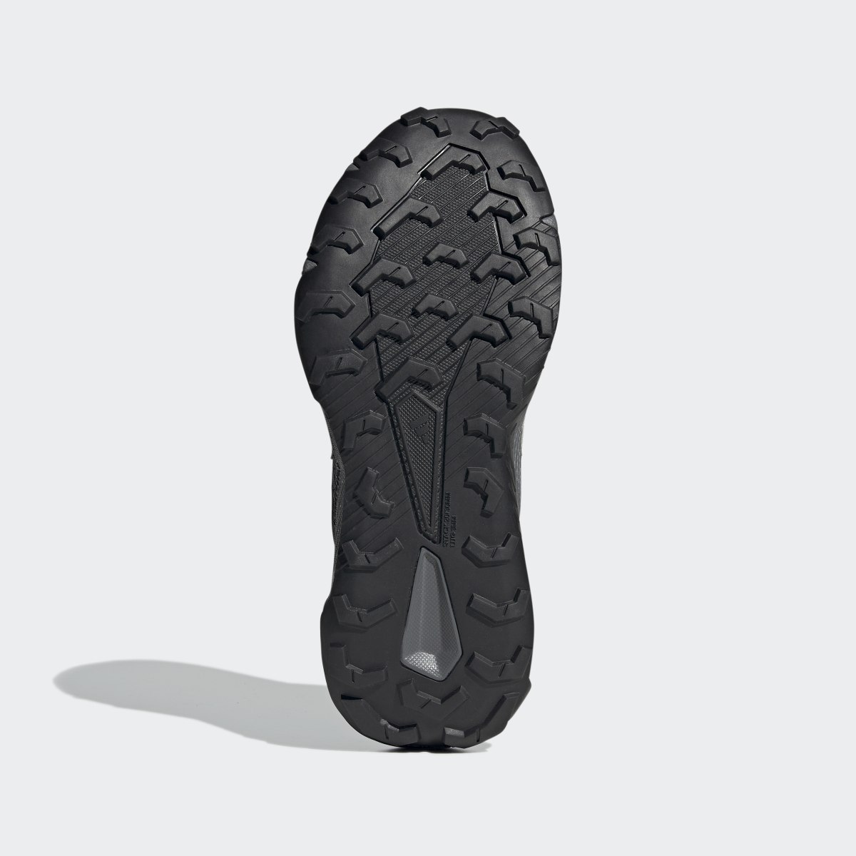 Adidas Tracefinder Arazi Koşu Ayakkabısı. 4
