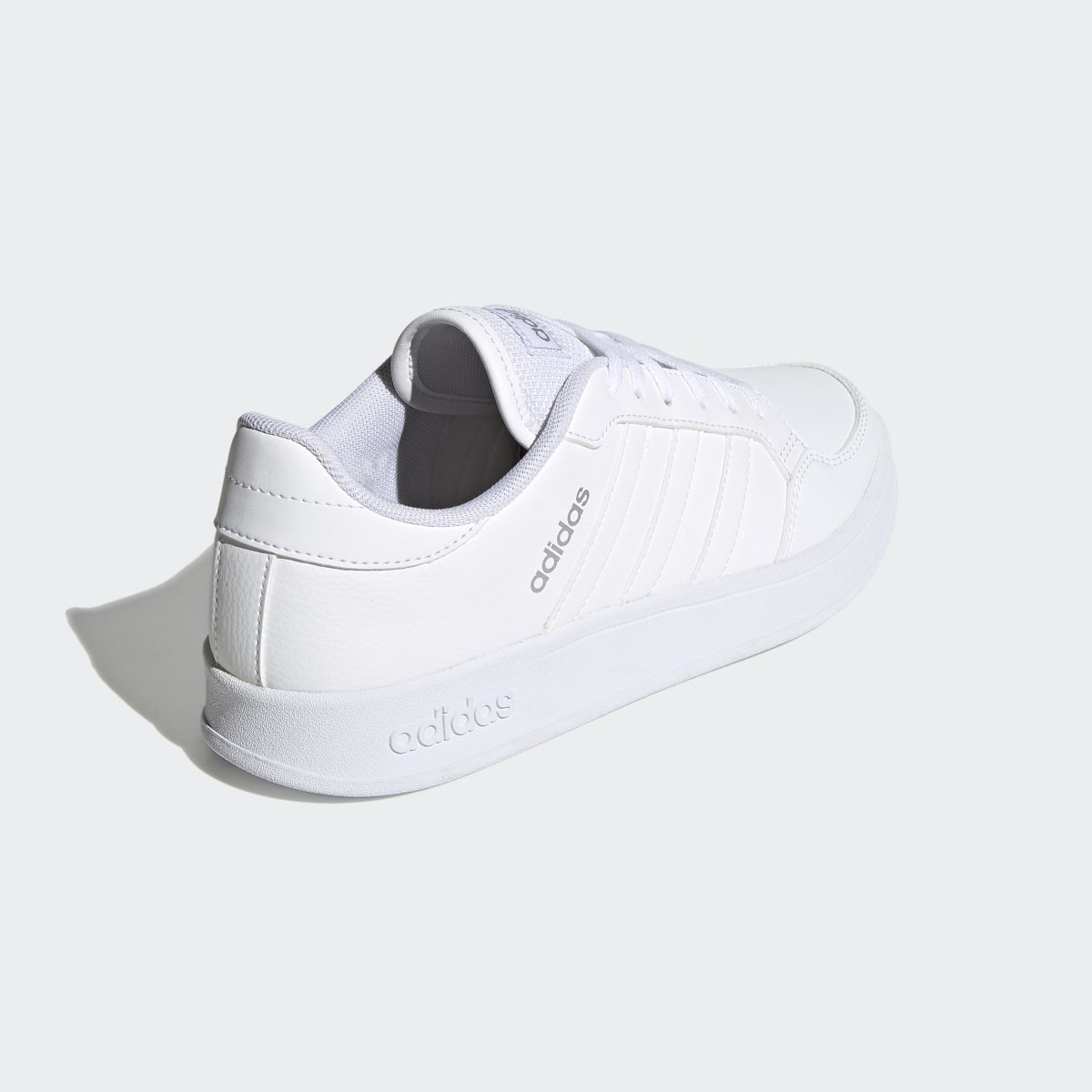 Adidas Breaknet Schuh. 6