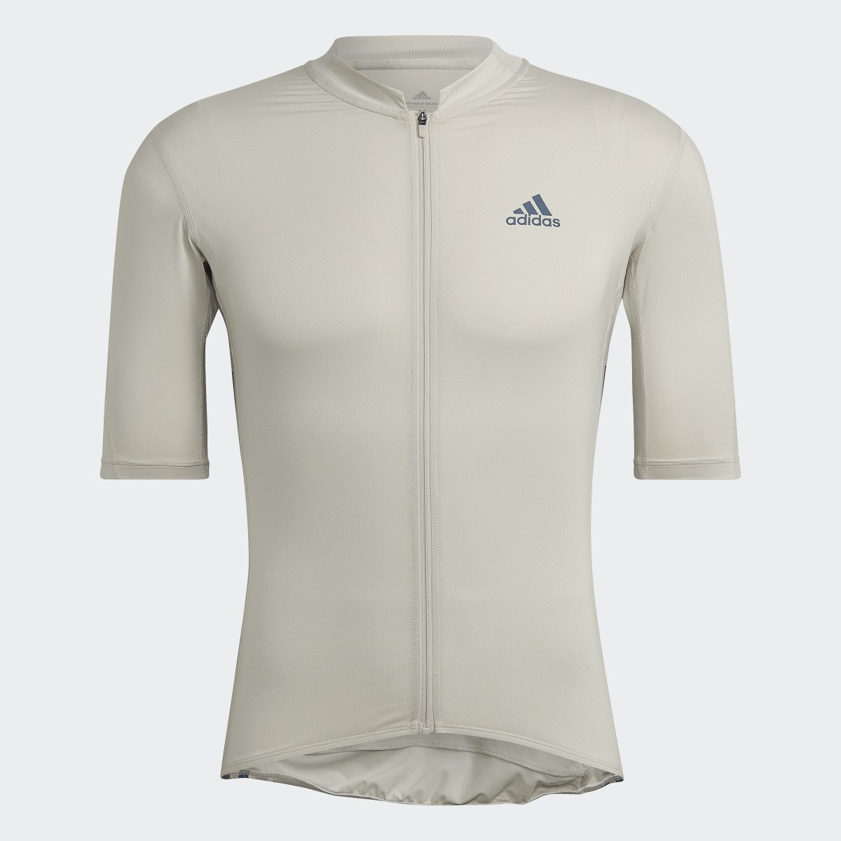 Adidas Maillot The Short Sleeve Cycling. 5