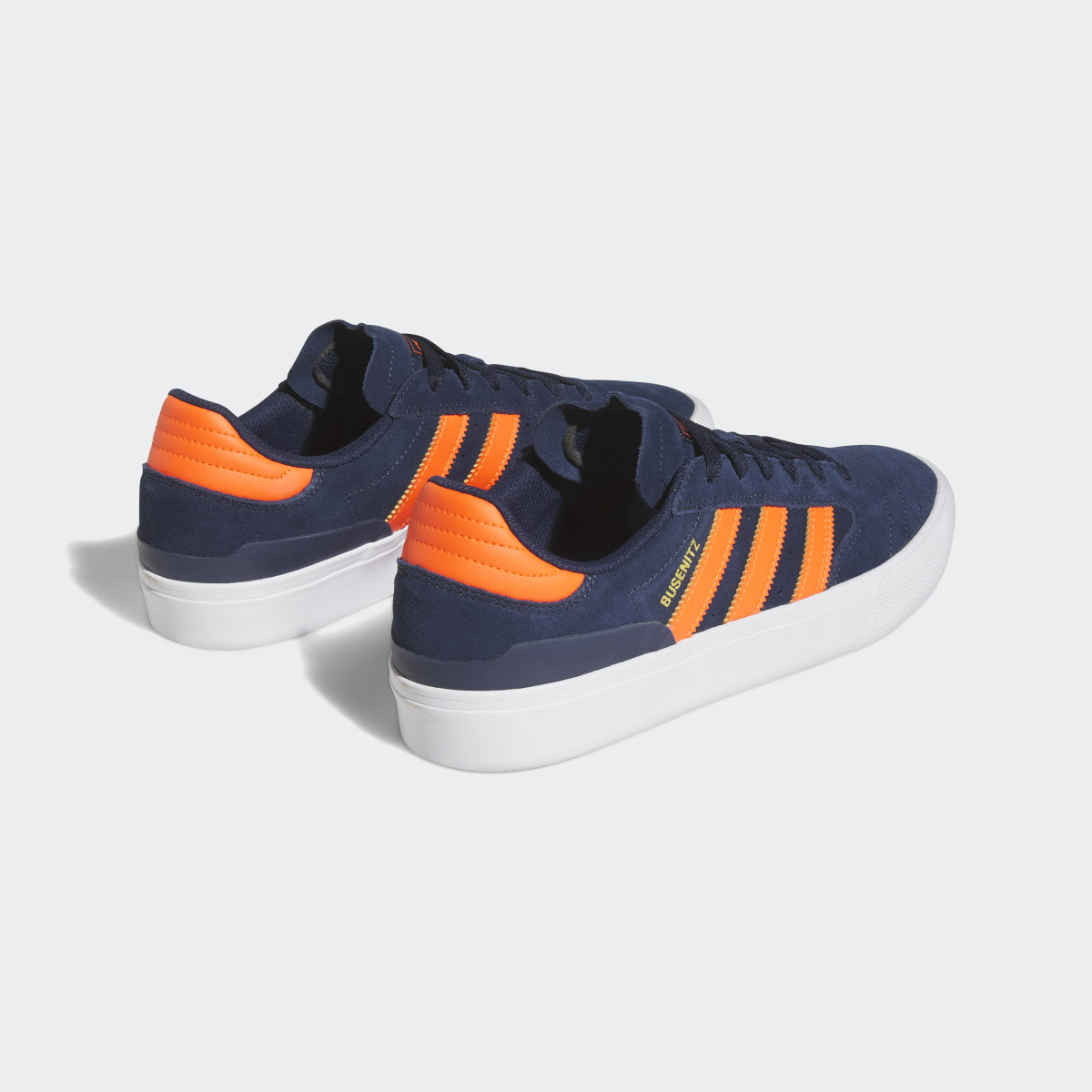 Adidas Busenitz Vulc 2 Shoes. 6