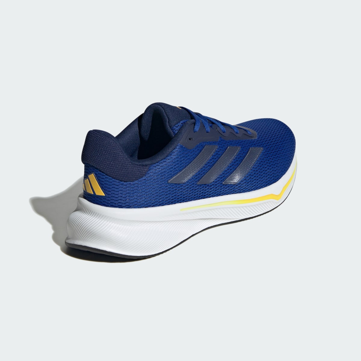 Adidas Response Shoes. 6