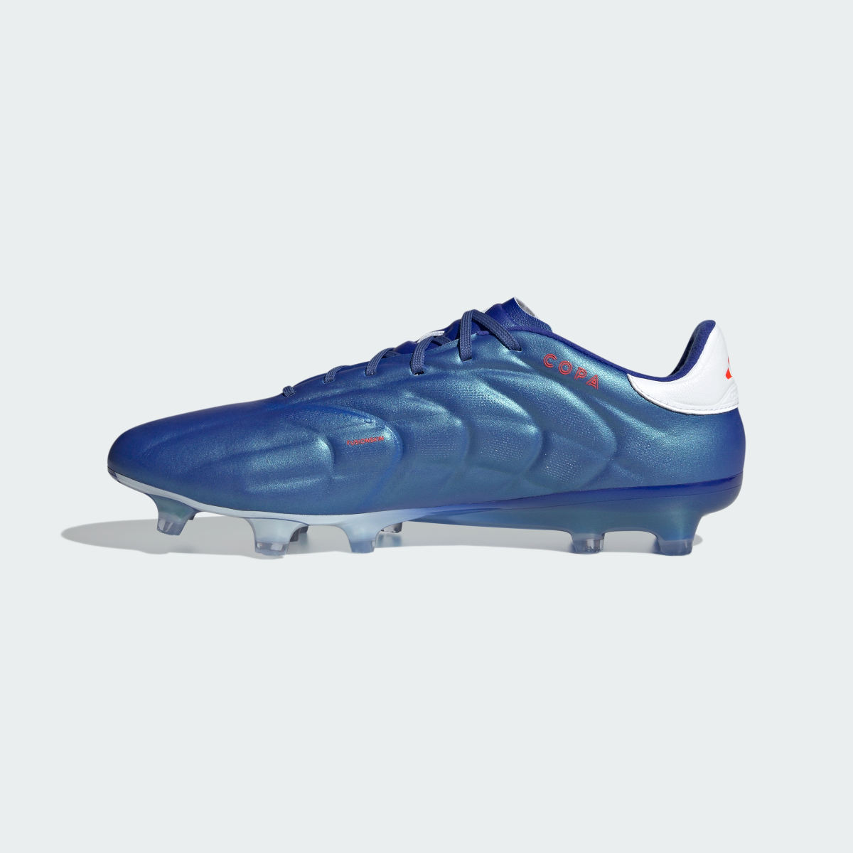 Adidas Botas de Futebol Copa Pure II.1 – Piso firme. 10