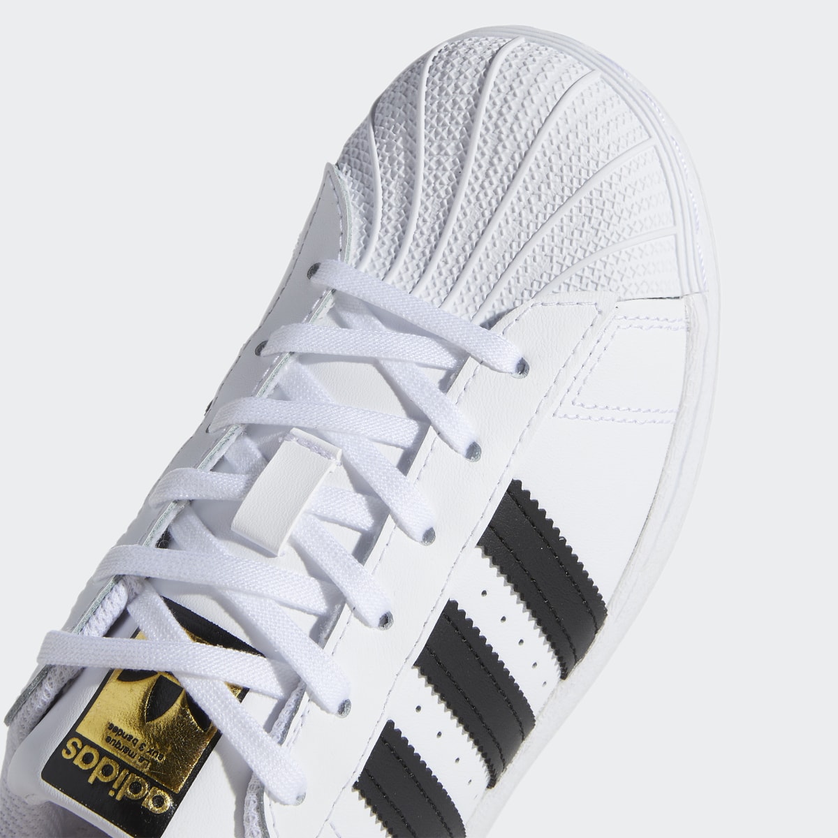 Adidas Chaussure Superstar. 11