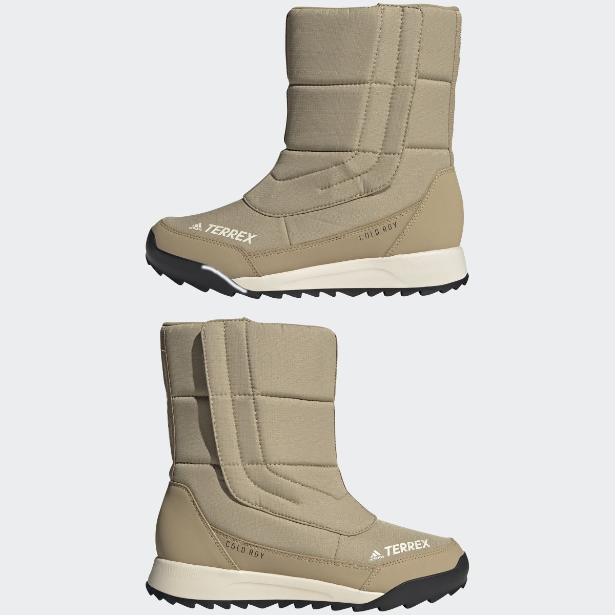 Adidas TERREX Choleah COLD.RDY Stiefel. 8