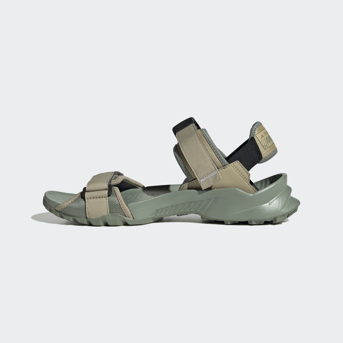 Adidas Sandalias Terrex Hydroterra. 7