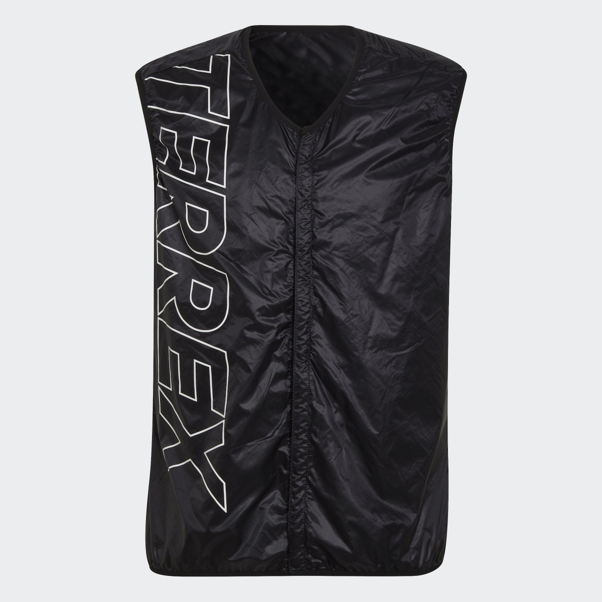 Adidas Techrock Three-in-One Wind Hooded Jacket. 8