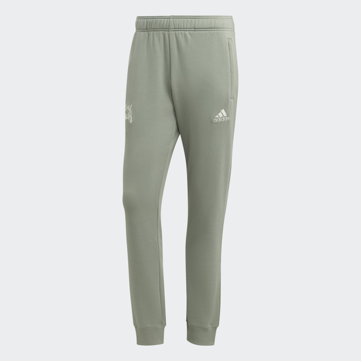 Adidas Pantaloni Chinese Story FC Bayern München. 4