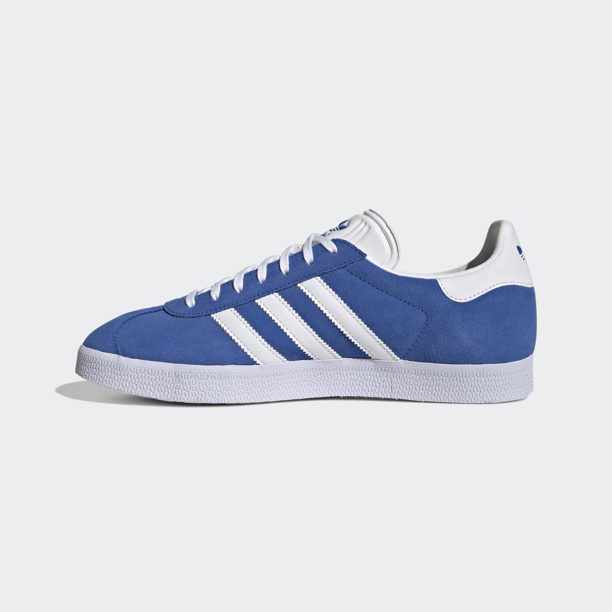 Adidas Chaussure Gazelle. 7