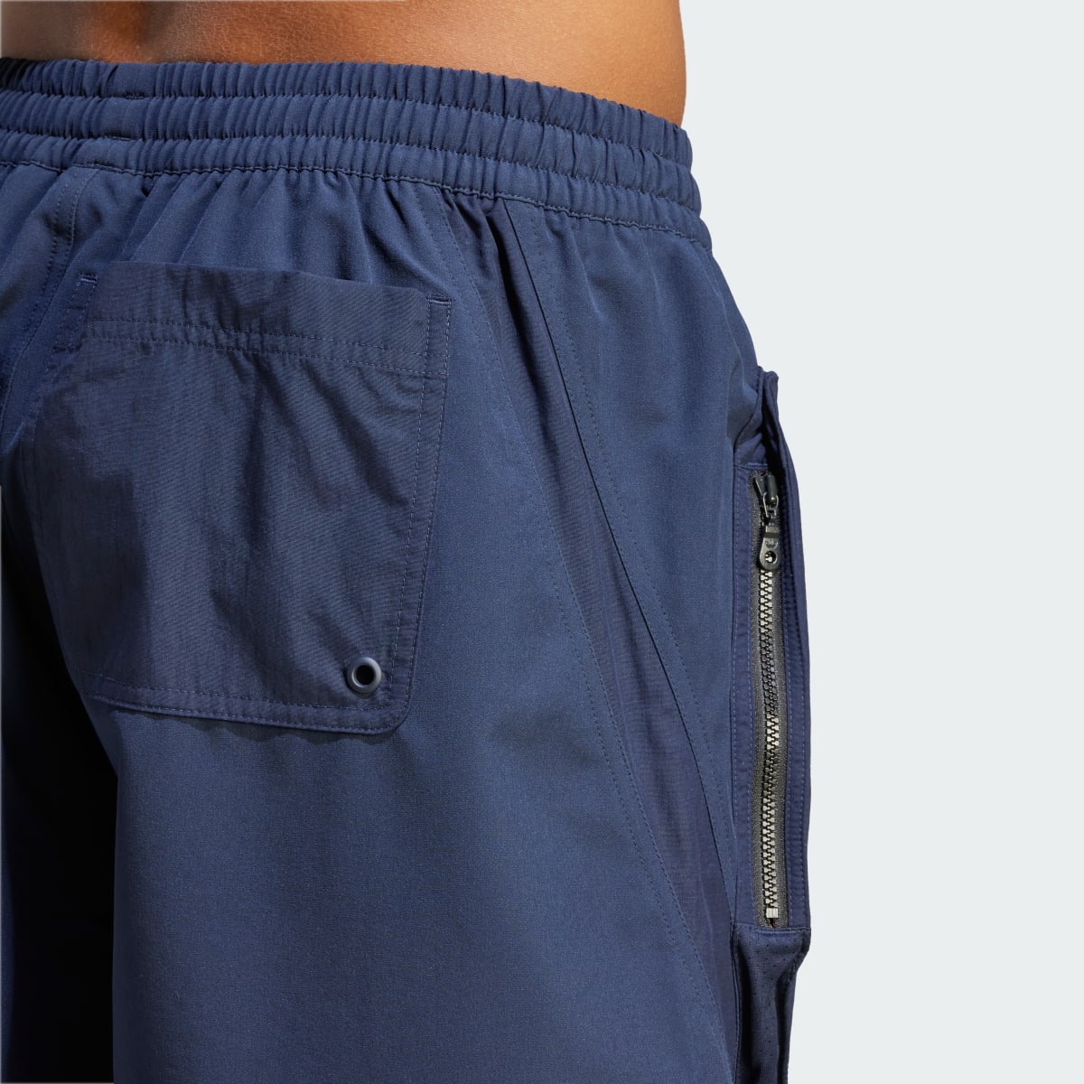 Adidas Adventure Cargo-Badeshorts – Genderneutral. 6