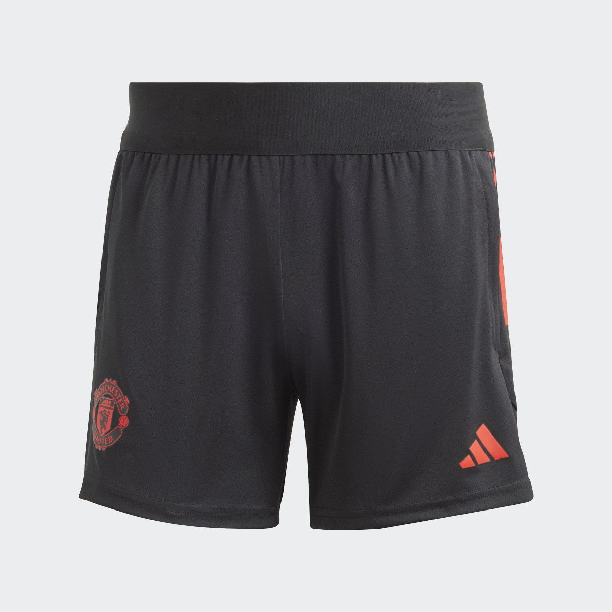 Adidas Short d'entraînement Manchester United Tiro 23. 4