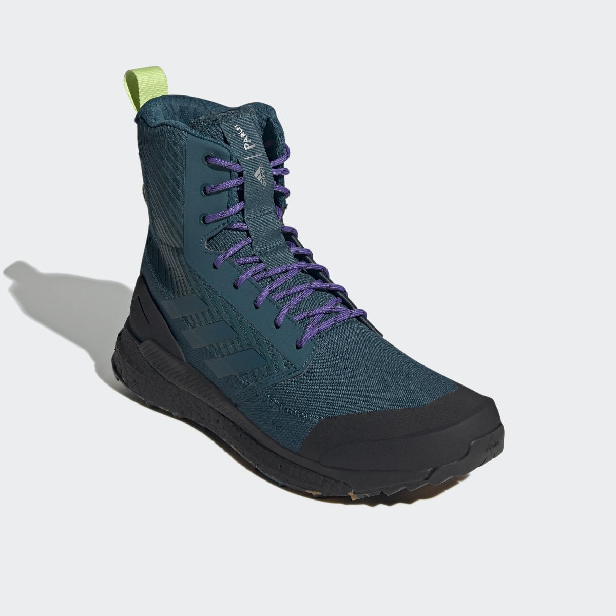 Adidas Chaussure de randonnée Terrex Free Hiker XPL. 9