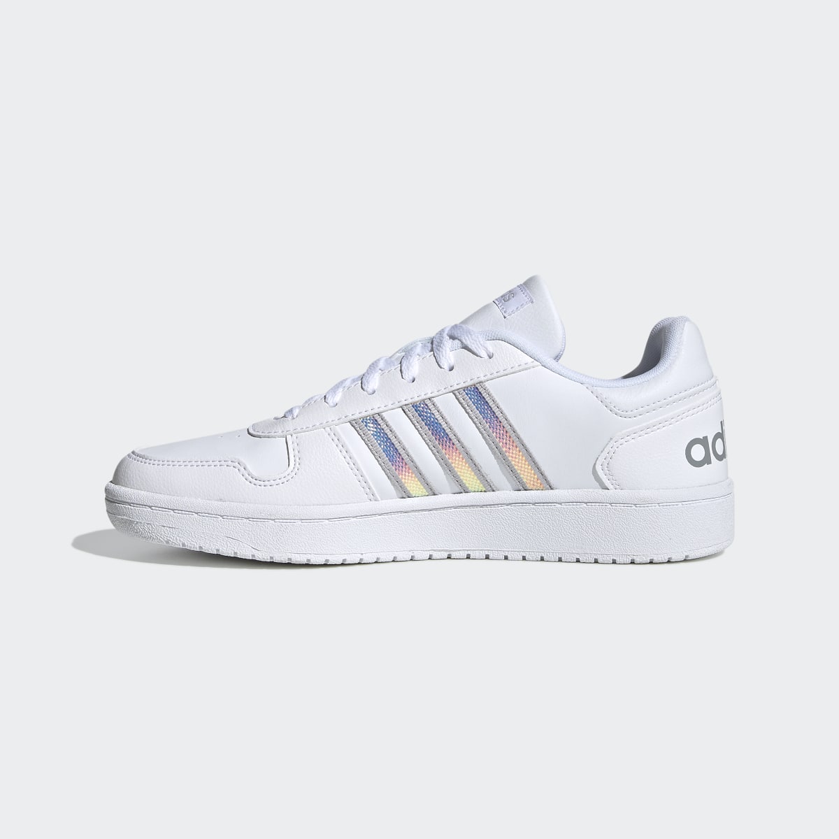 Adidas Tenis Hoops 2.0. 7