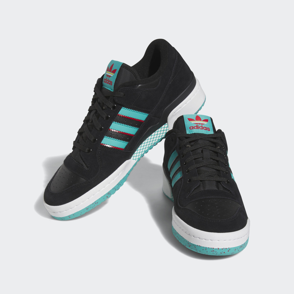 Adidas Tenis Forum 84 Low ADV. 5