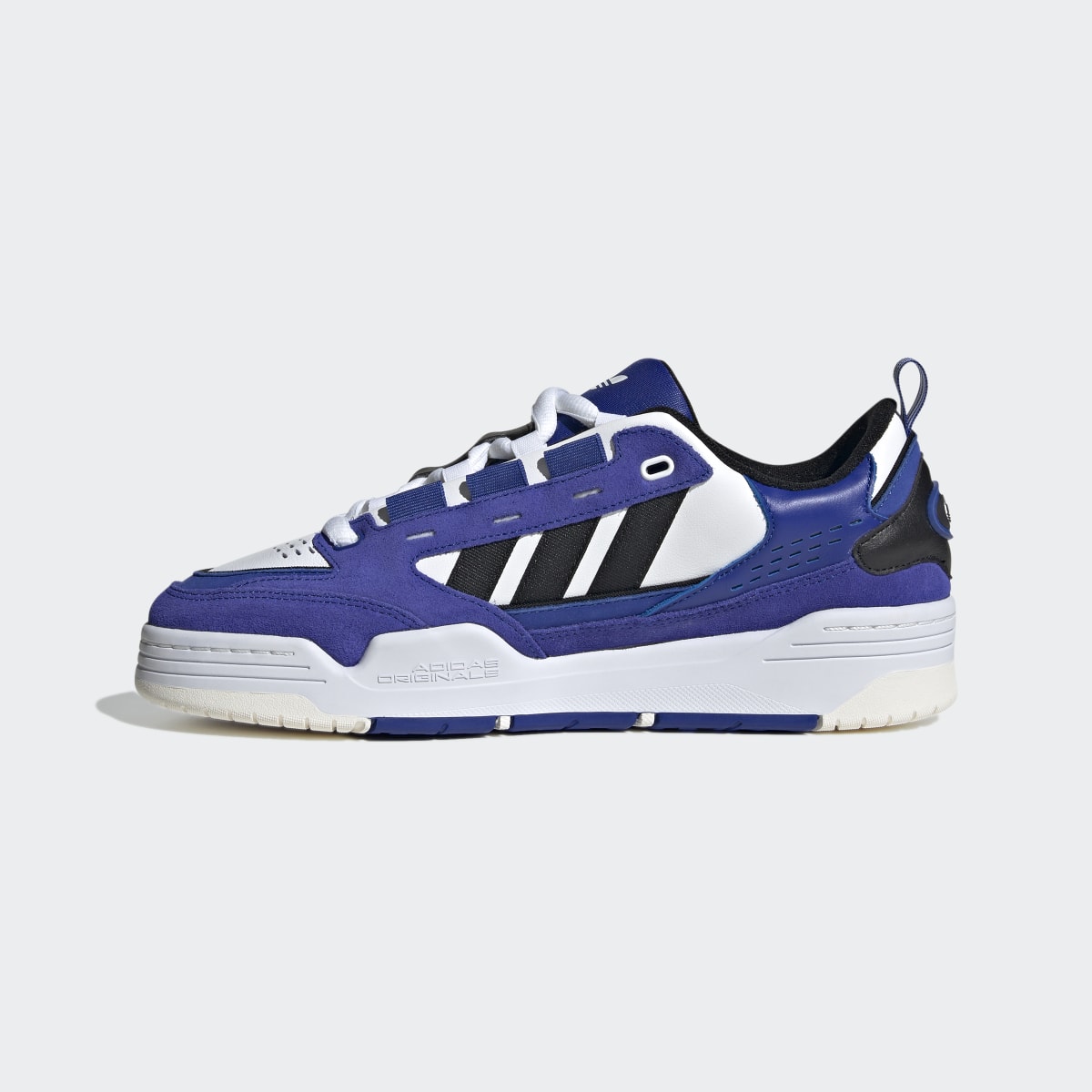 Adidas Sapatilhas Adi2000. 9