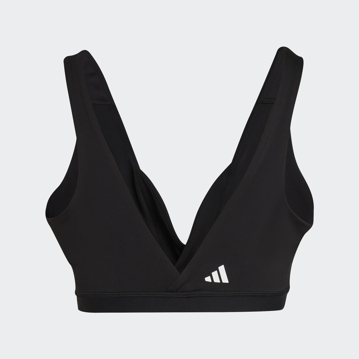 Adidas Brassière d'allaitement Yoga Essentials Studio Maintien léger. 7