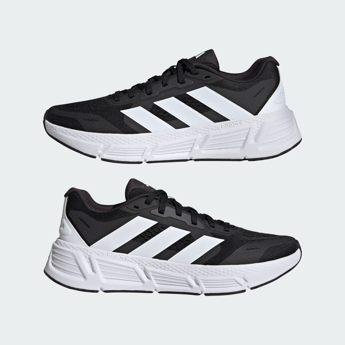 Adidas Questar Ayakkabı. 8