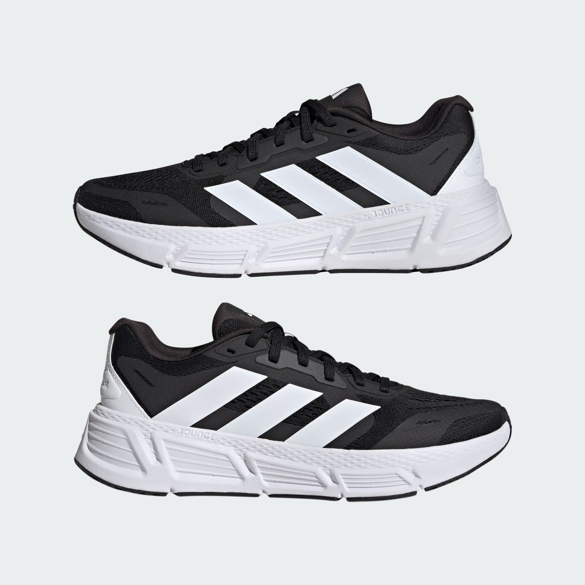 Adidas Sapatilhas Questar. 8