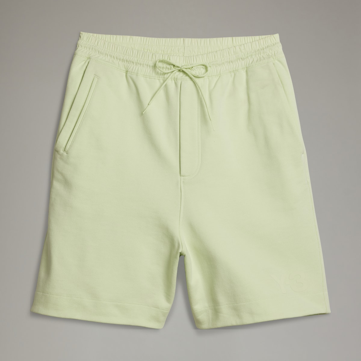 Adidas M CL TRY SHORTS. 5