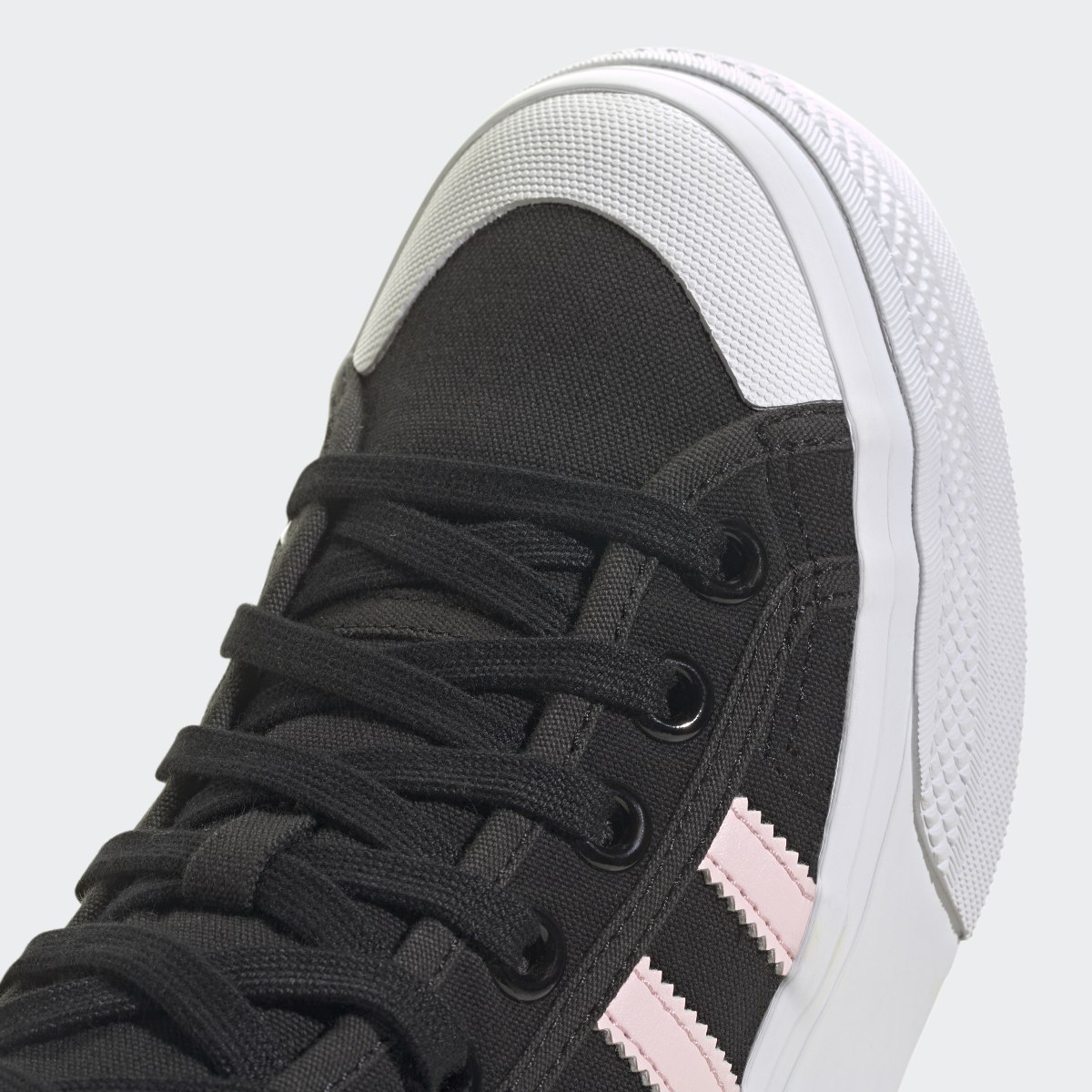 Adidas Nizza Platform Mid Schuh. 9