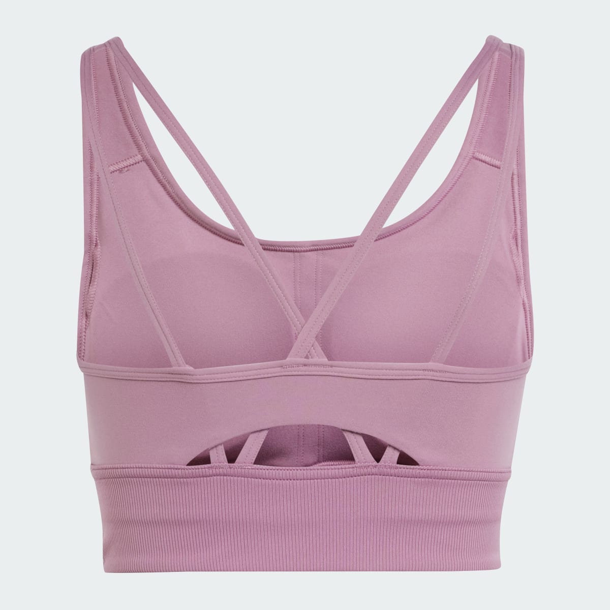 Adidas Essentials Medium-Support Bra. 6