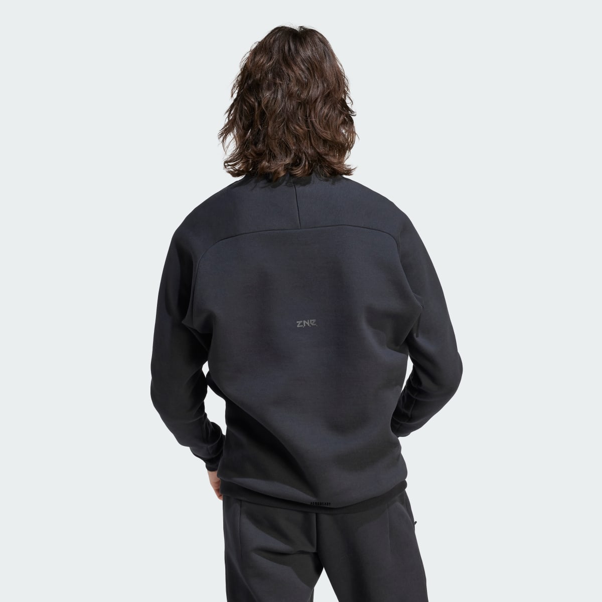 Adidas Sweat-shirt premium adidas Z.N.E.. 4