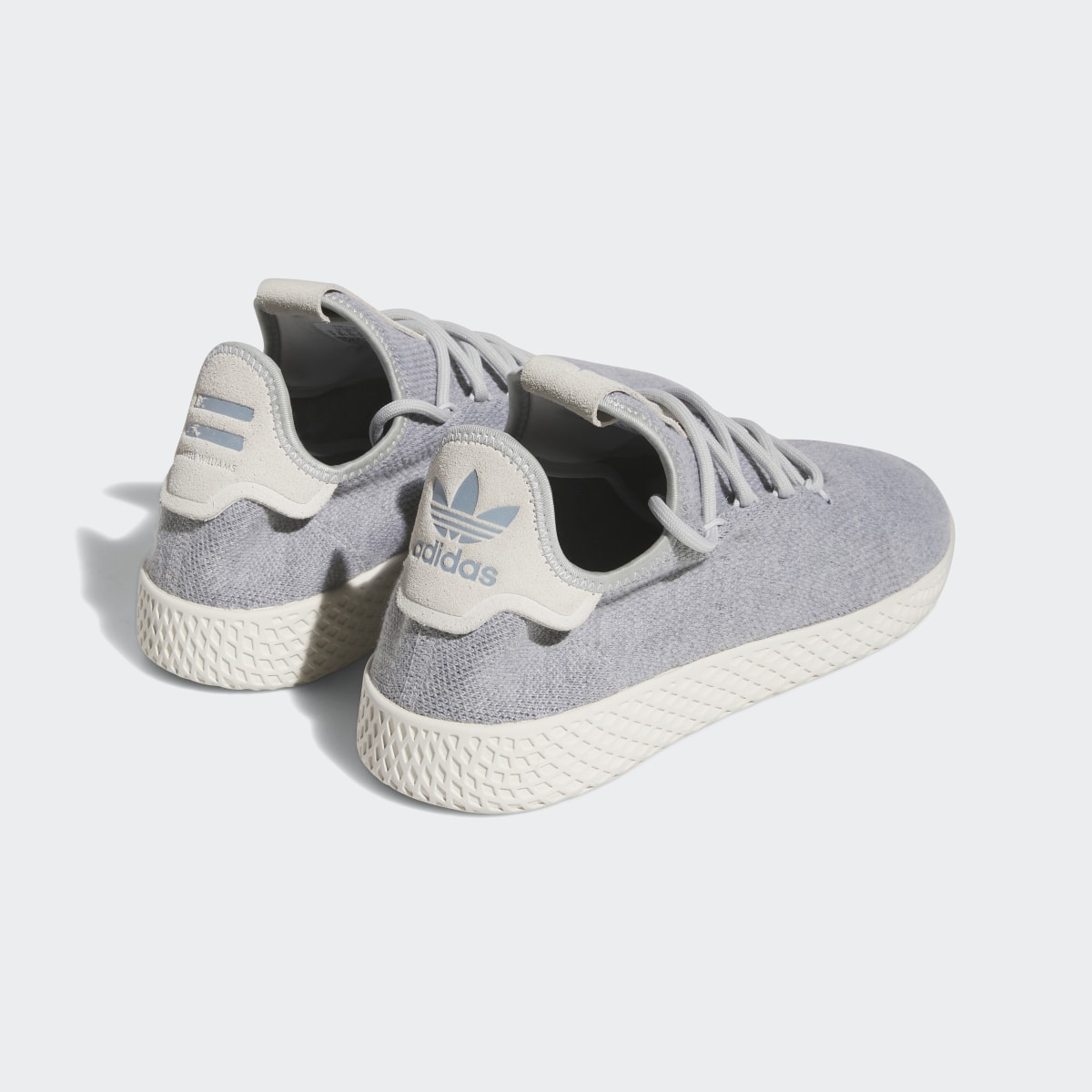 Adidas Tennis Hu Shoes. 6