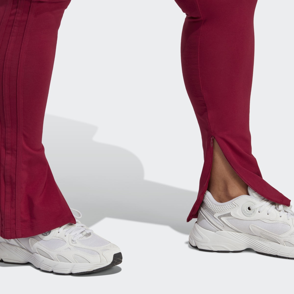 adidas Originals Class of 72 Leggings (Plus Size)