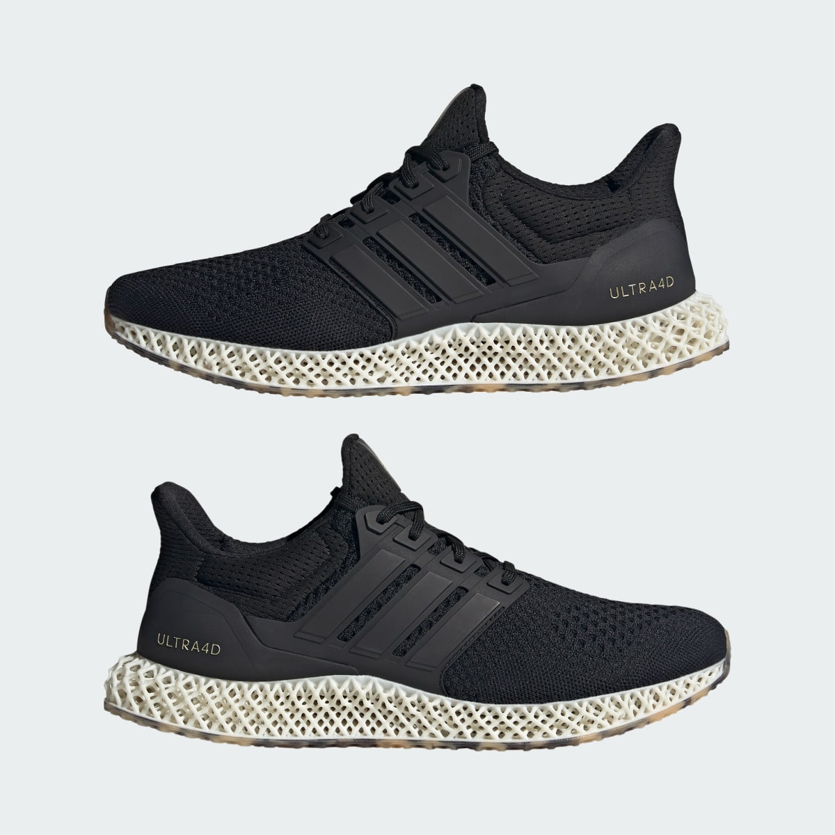 Adidas Ultra 4D Ayakkabı. 11