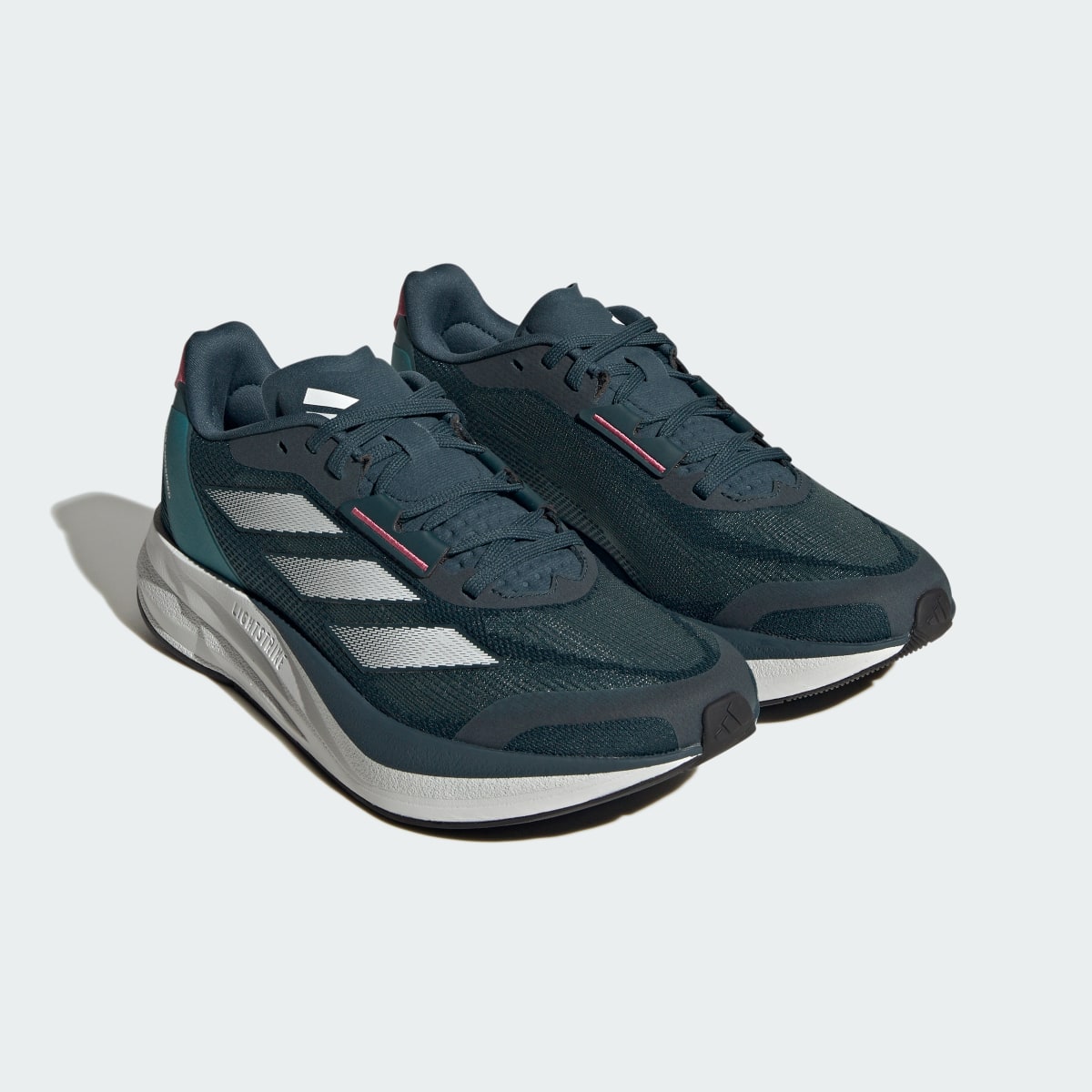 Adidas Duramo Speed Running Shoes. 8