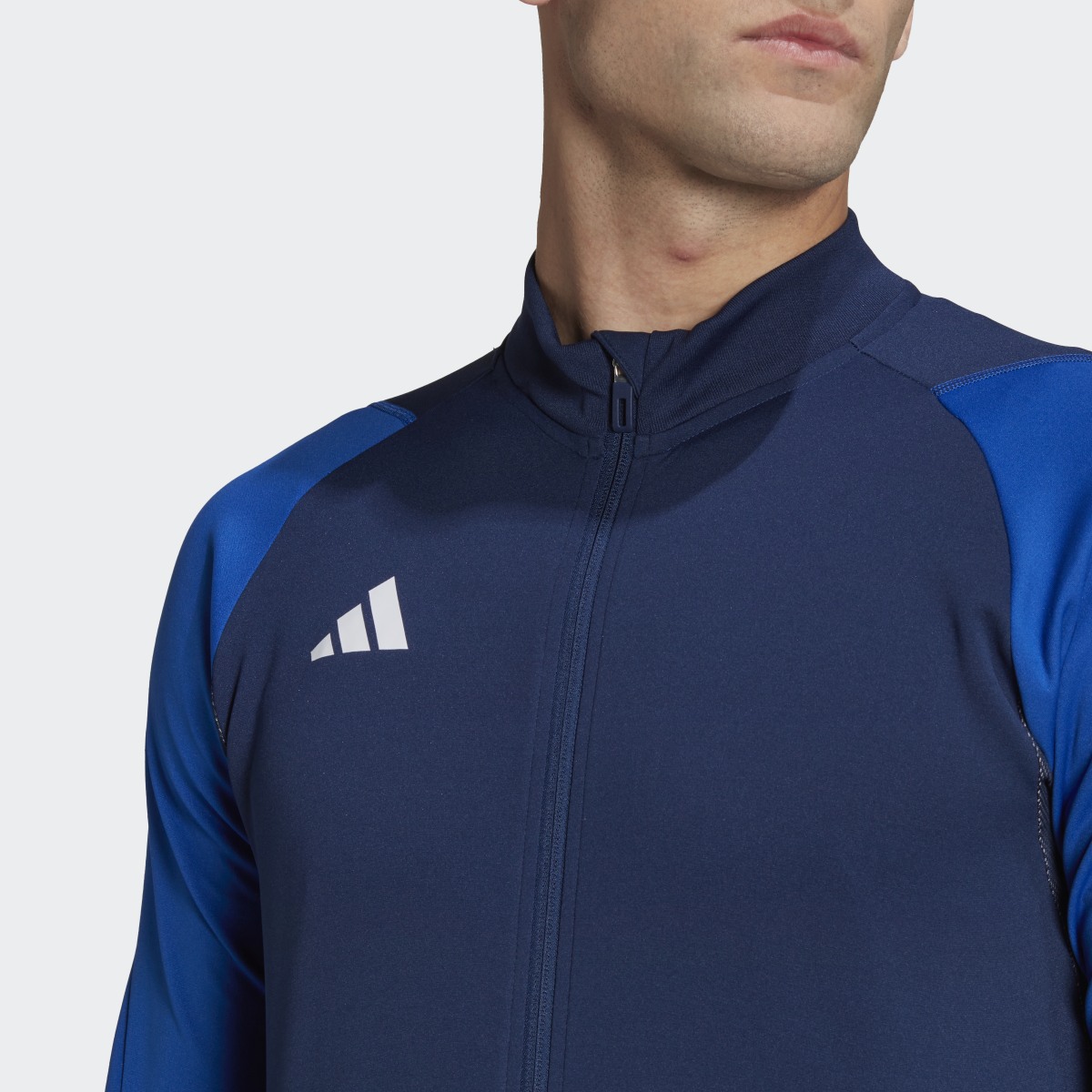 Adidas Chaqueta entrenamiento Tiro 23 Competition. 6