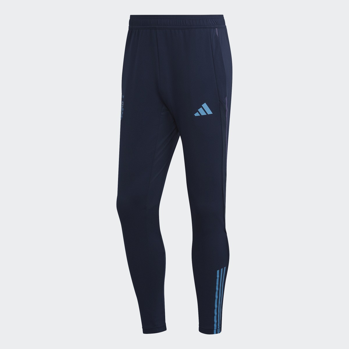 Adidas Pantaloni da allenamento Tiro 23 Argentina. 4