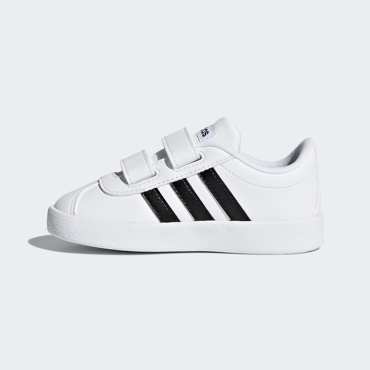 Adidas Tenis VL adidas Court 2.0. 9