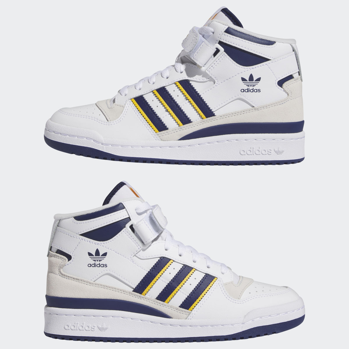 Adidas Buty Forum Mid. 8