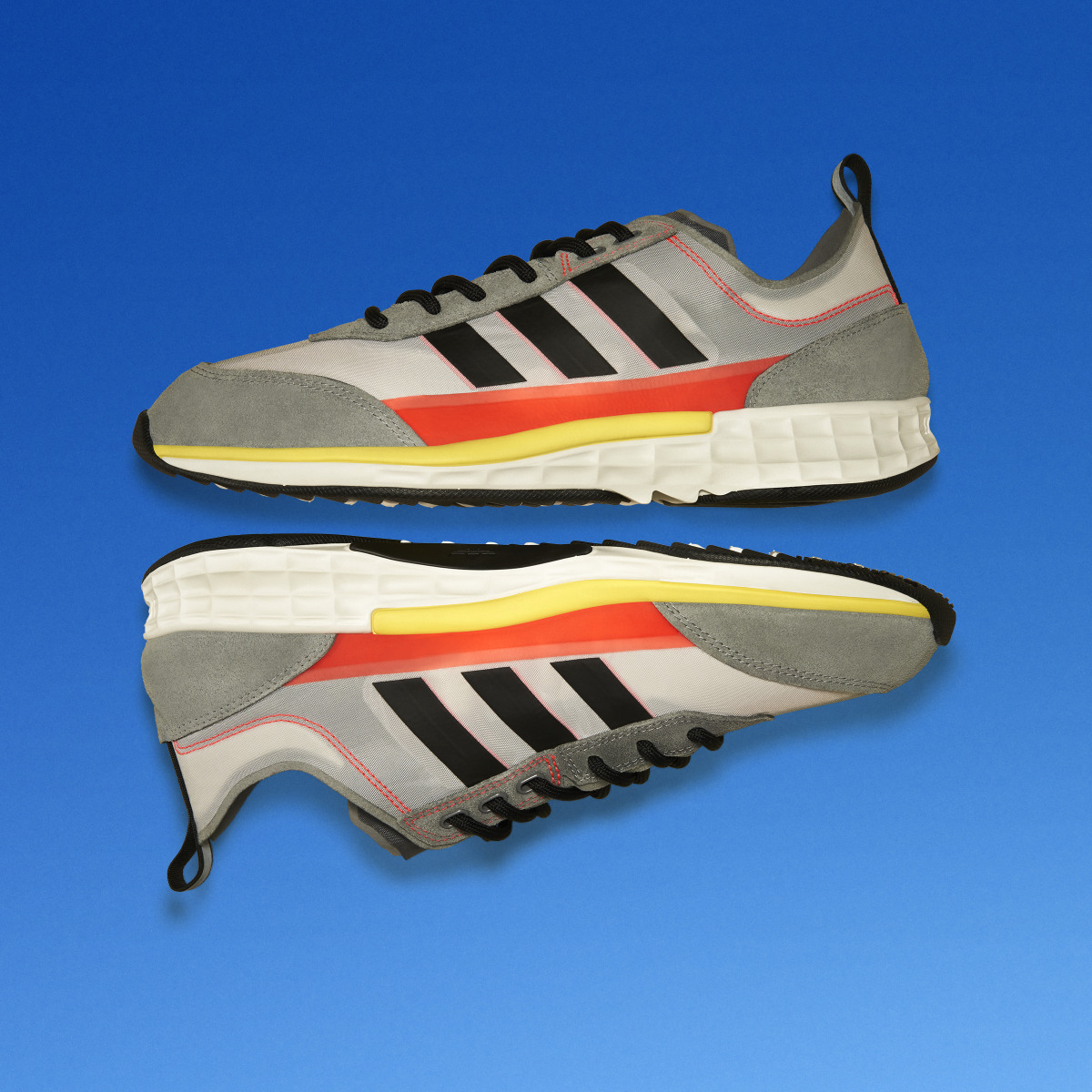 Adidas Chaussure SL 7200. 4