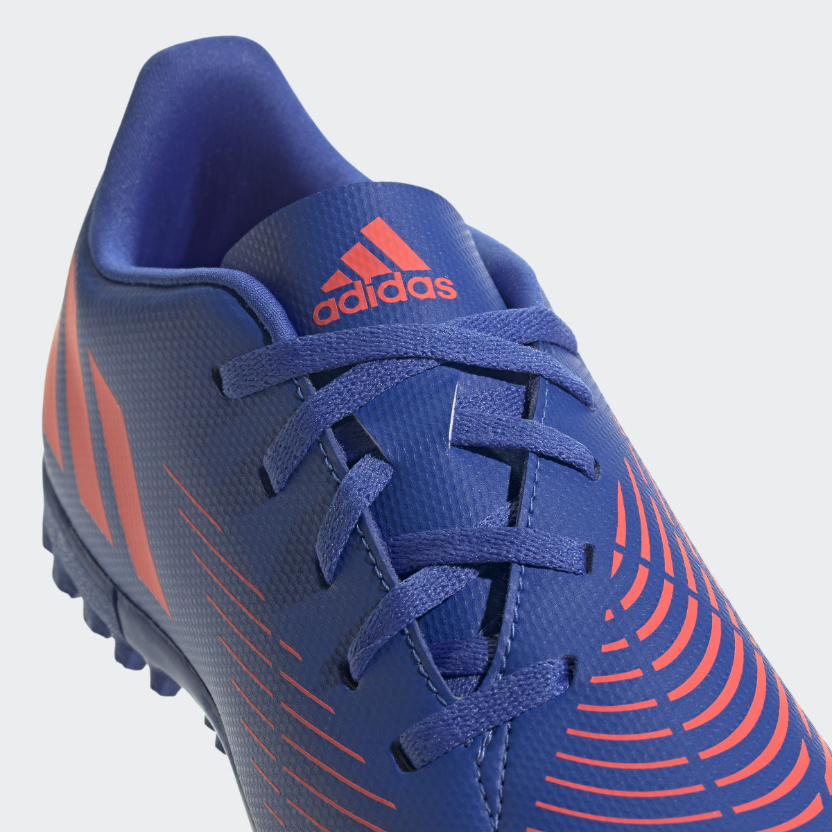 Adidas Predator Edge.4 Turf Boots. 9 Adidas Predator Edge.4 Turf Boots. 9