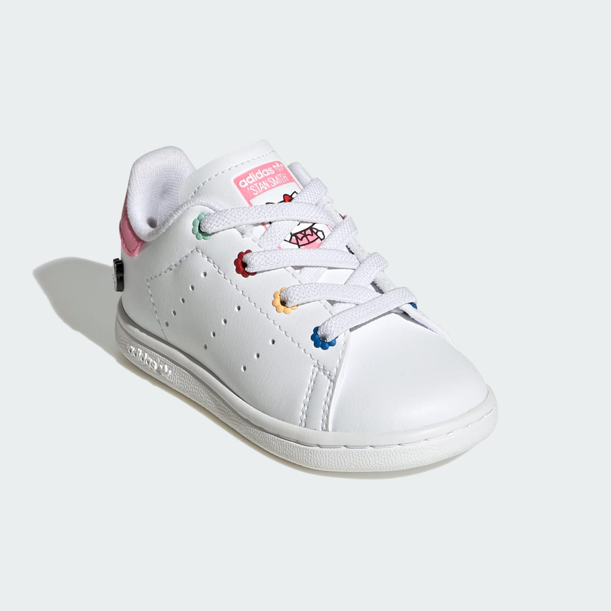 Adidas Sapatilhas Stan Smith – Criança. 6 Adidas Sapatilhas Stan Smith – Criança. 6