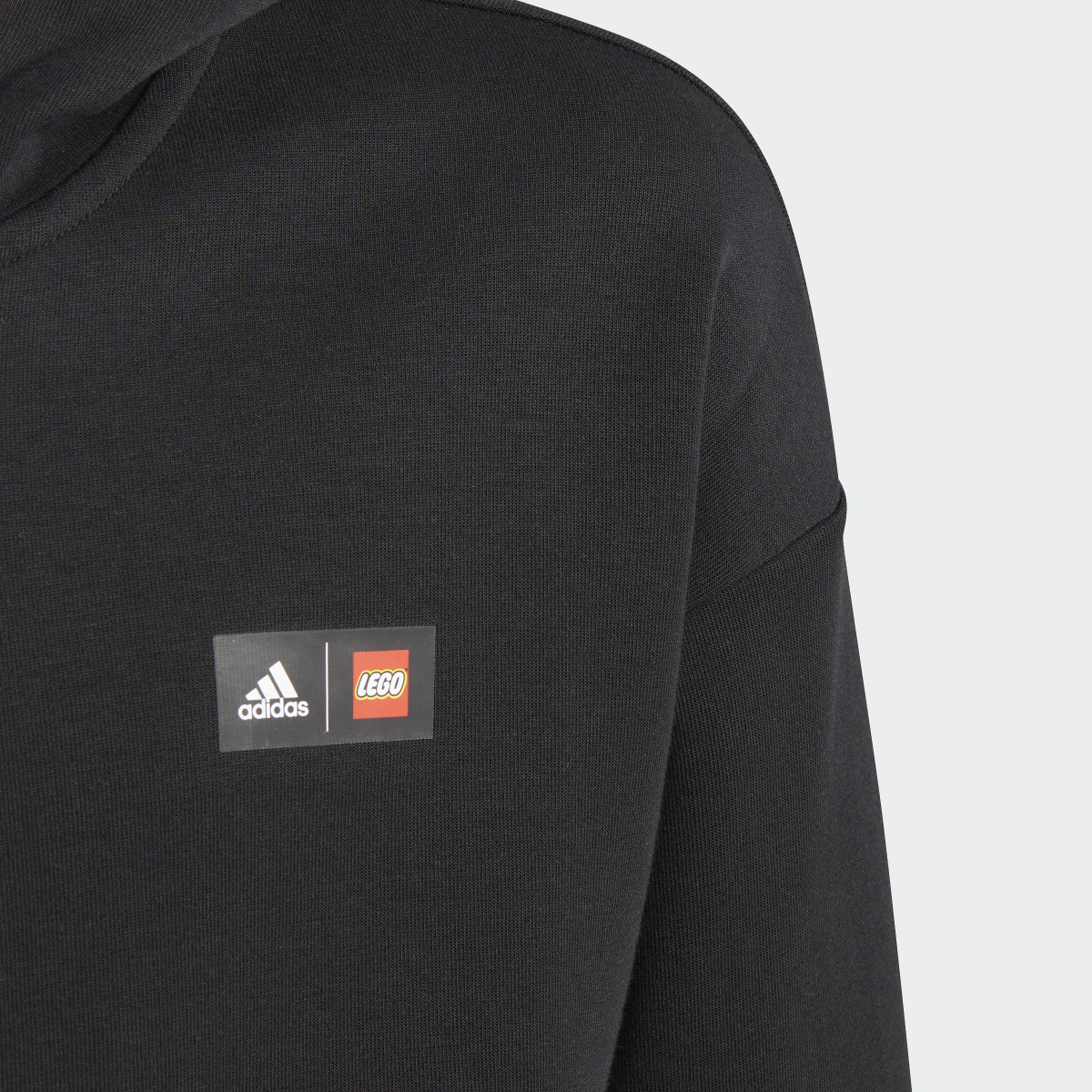 Adidas x Classic LEGO® Full-Zip Hoodie. 7